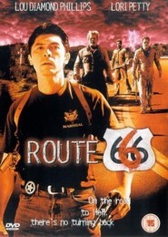 Route 666 movie in Lu Dayemond Fillips filmography.