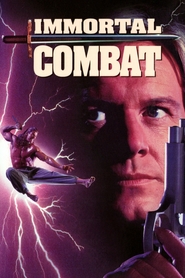 Immortal Combat movie in Sonny Chiba filmography.