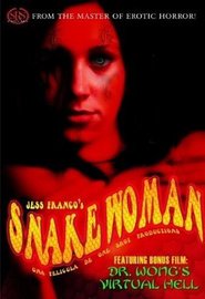 Snakewoman movie in Antonio Mayans filmography.