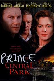 Prince of Central Park movie in Cathy Moriarty filmography.