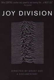 Joy Division movie in Bob Dikinson filmography.
