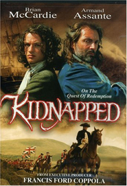 Kidnapped movie in Patrick Malahide filmography.