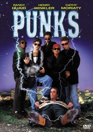 P.U.N.K.S. is the best movie in Randy Quaid filmography.