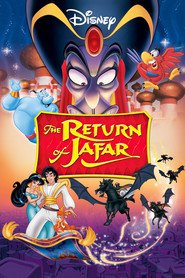 The Return of Jafar movie in B.J. Ward filmography.