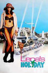 Lena's Holiday movie in Pat Morita filmography.