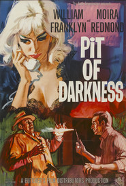 Pit of Darkness movie in Nigel Green filmography.