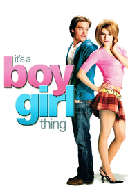 It's a Boy Girl Thing movie in Maury Chaykin filmography.