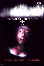 The Bare Wench Project movie in Lorissa McComas filmography.