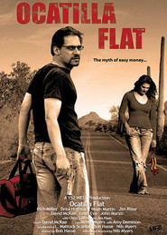 Ocatilla Flat is the best movie in Jim Haas filmography.