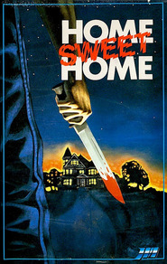 Home Sweet Home is the best movie in Peter De Paula filmography.