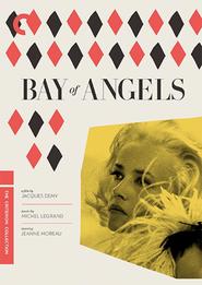 La baie des anges movie in Paul Guers filmography.