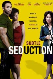 Subtle Seduction movie in Simeon Henderson filmography.