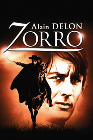 Zorro movie in Marino Mase filmography.