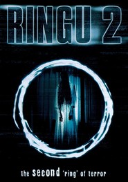 Ringu 2 is the best movie in Shiro Namiki filmography.