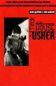 La chute de la maison Usher movie in Jean Debucourt filmography.