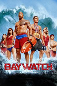 Baywatch movie in Dwayne Johnson filmography.