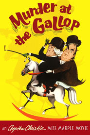 Murder at the Gallop movie in Charles 'Bud' Tingwell filmography.