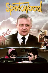Spotswood movie in Anthony Hopkins filmography.