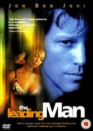 The Leading Man movie in Diana Quick filmography.