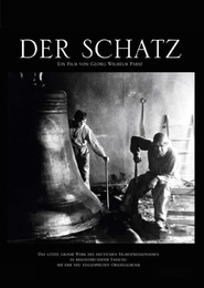 Der Schatz movie in Albert Steinruck filmography.