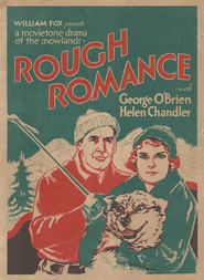 Rough Romance movie in Harry Cording filmography.