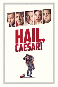 Hail, Caesar! movie in Scarlett Johansson filmography.