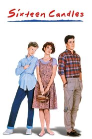 Sixteen Candles is the best movie in Molly Ringwald filmography.
