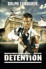 Detention movie in Corey Sevier filmography.