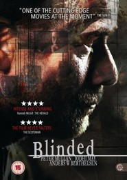 Blinded is the best movie in Samantha Bond filmography.
