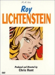 Roy Lichtenstein movie in Roy Lichtenstein filmography.