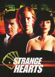 Strange Hearts is the best movie in Harry Hamlin filmography.