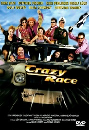 Crazy Race movie in Julia Stinshoff filmography.