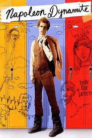 Napoleon Dynamite is the best movie in Shondrella Avery filmography.