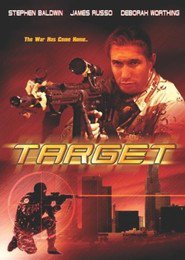 Target is the best movie in Yorgo Constantine filmography.