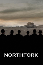 Northfork movie in Claire Forlani filmography.