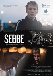 Sebbe is the best movie in Eva Melander filmography.