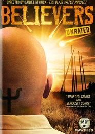 Believers movie in Elizabeth Bogush filmography.