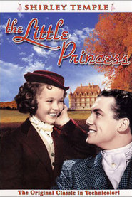 The Little Princess movie in Sybil Jason filmography.