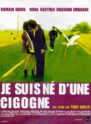 Je suis ne d'une cigogne is the best movie in Tony Librizzi filmography.