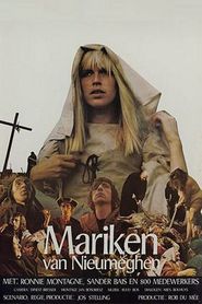 Mariken van Nieumeghen is the best movie in Menno Jetten filmography.