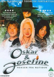 Oskar & Josefine is the best movie in Anna Agafia Svideniouk Egholm filmography.