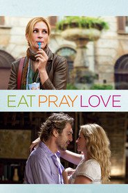 Eat Pray Love movie in James Franco filmography.