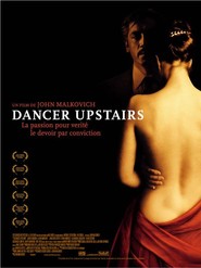 The Dancer Upstairs movie in Elvira Minguez filmography.
