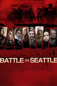 Battle in Seattle movie in Martin Henderson filmography.