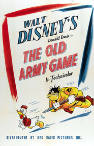 The Old Army Game movie in Billy Bletcher filmography.