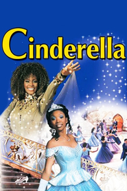 Cinderella movie in Bernadette Peters filmography.