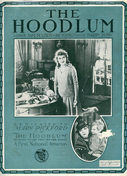 The Hoodlum movie in Kenneth Harlan filmography.