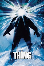 The Thing is the best movie in Peter Maloney filmography.