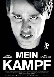 Mein Kampf is the best movie in Tom Schilling filmography.