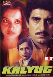 Kalyug movie in Rekha filmography.